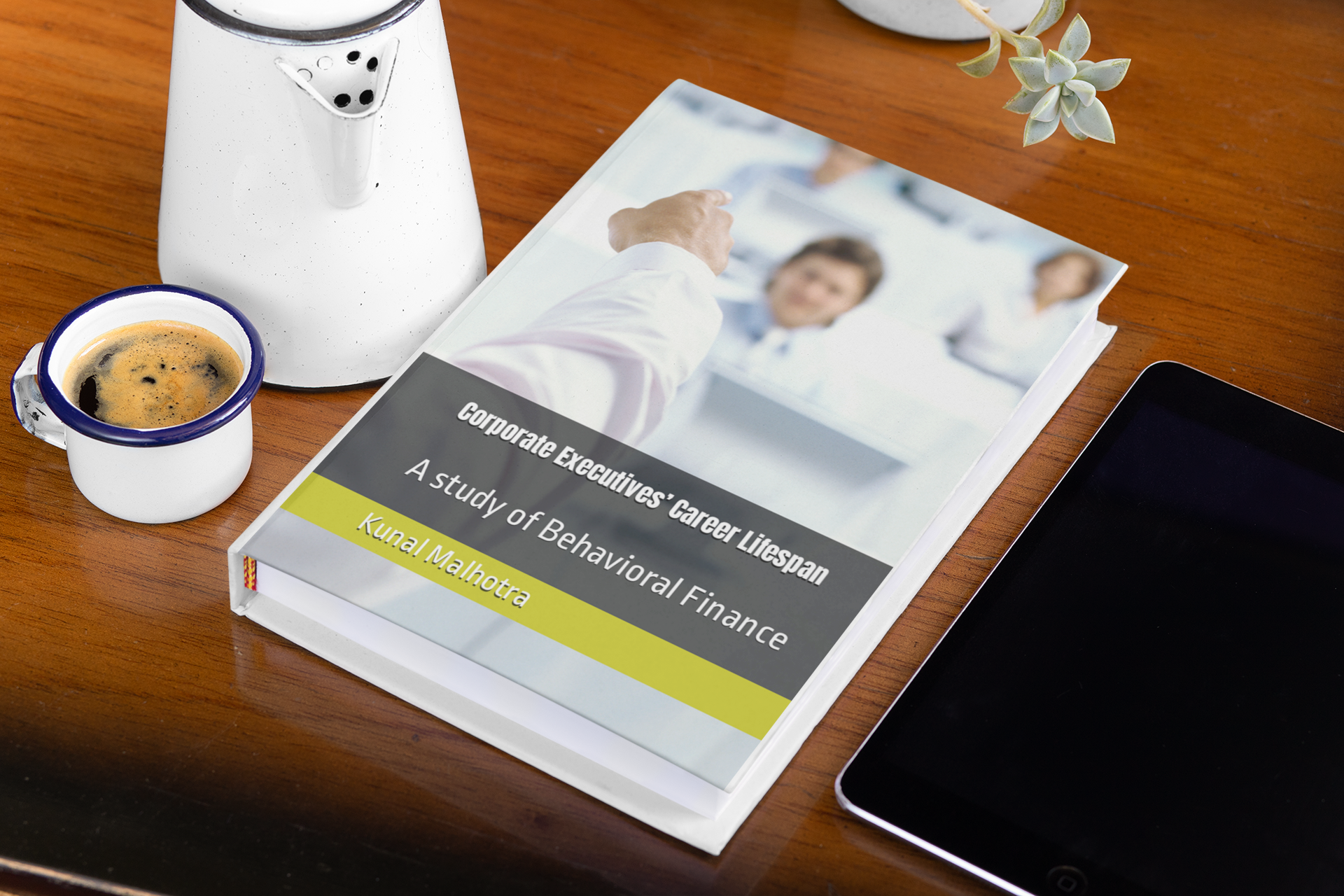 mockup-featuring-a-hardcover-book-placed-on-a-wooden-table-33905