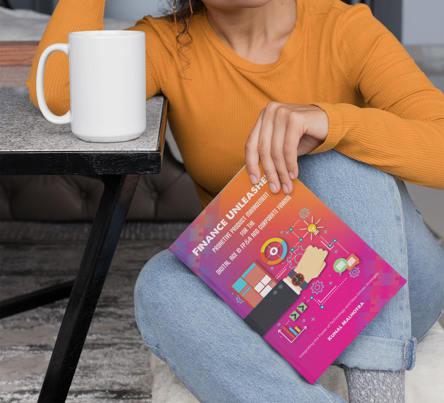 serious-woman-holding-a-book